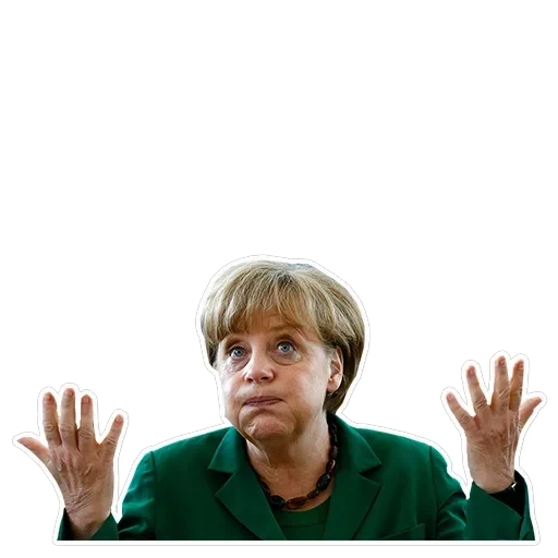 Merkel Pack — 33