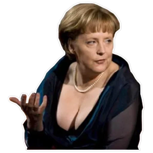 Merkel Pack — 35