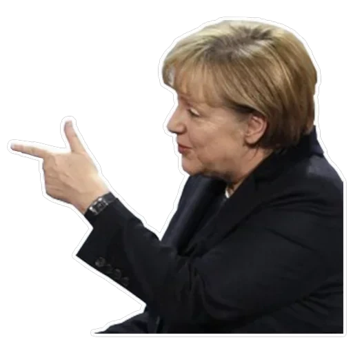 Merkel Pack — 36
