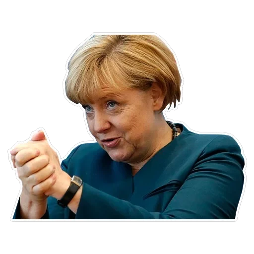 Merkel Pack — 37