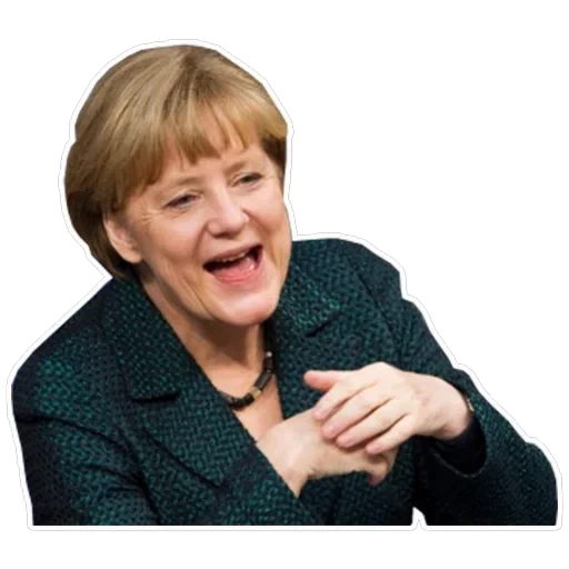 Merkel Pack — 38