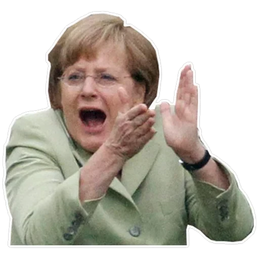 Merkel Pack — 39