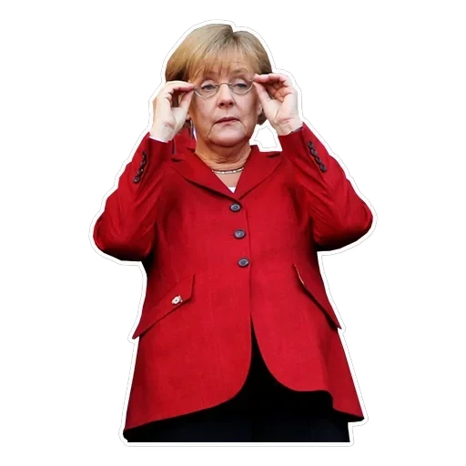 Merkel Pack — 40
