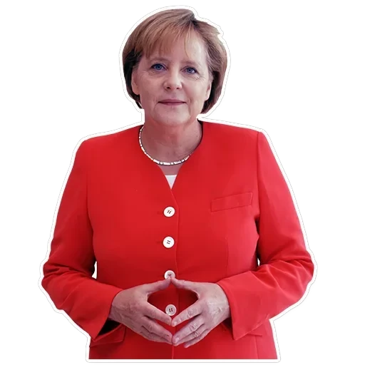 Merkel Pack — 5