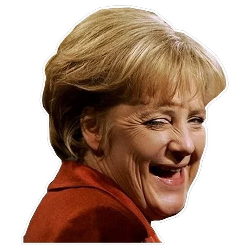Merkel Pack — 41