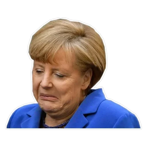 Merkel Pack — 42