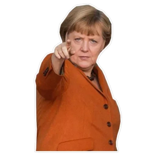 Merkel Pack — 43