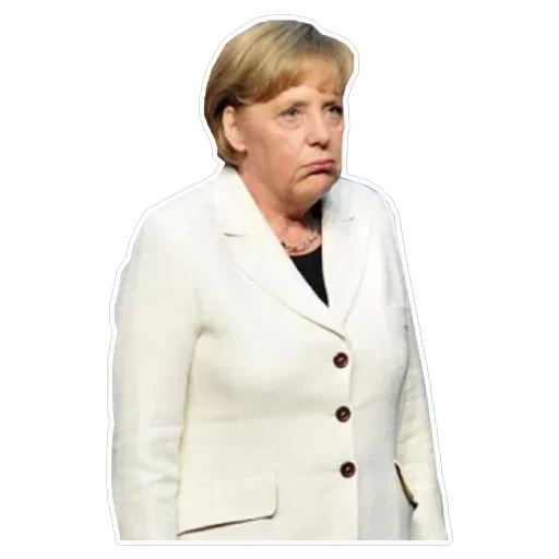 Merkel Pack — 44
