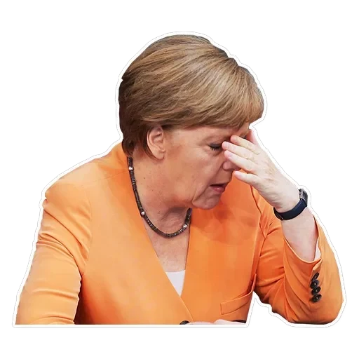 Merkel Pack — 47