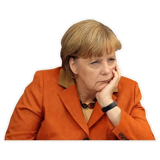 Merkel Pack — 48
