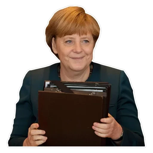 Merkel Pack — 49