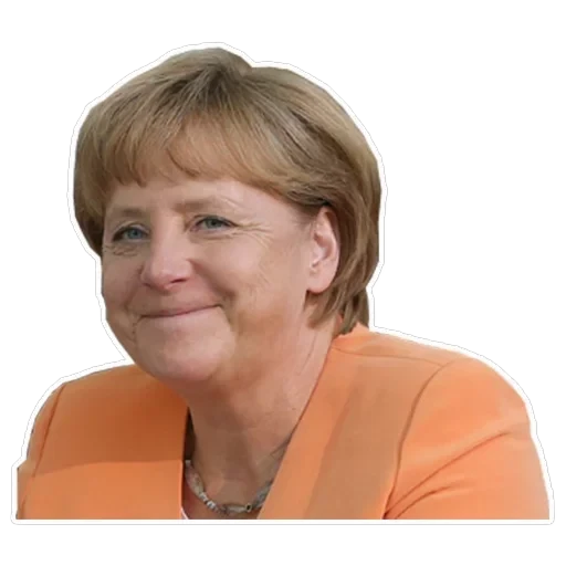 Merkel Pack — 51
