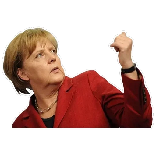 Merkel Pack — 52