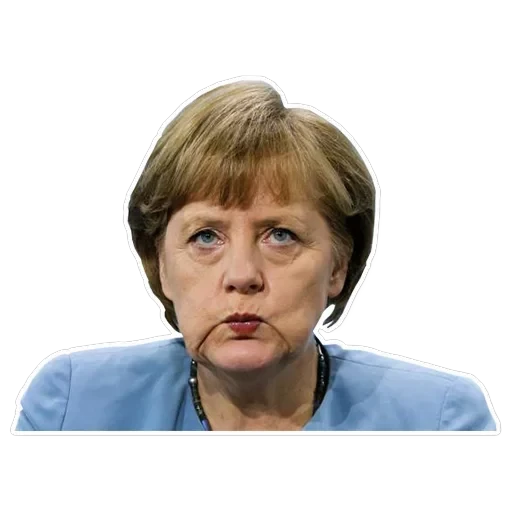 Merkel Pack — 53