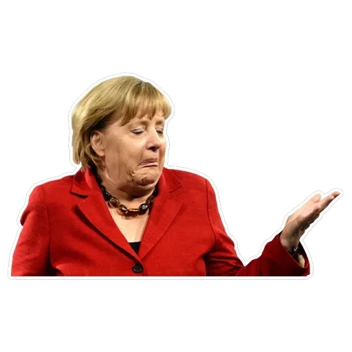 Merkel Pack — 55
