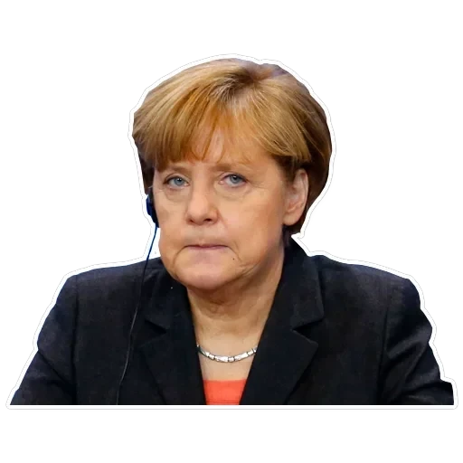 Merkel Pack — 56