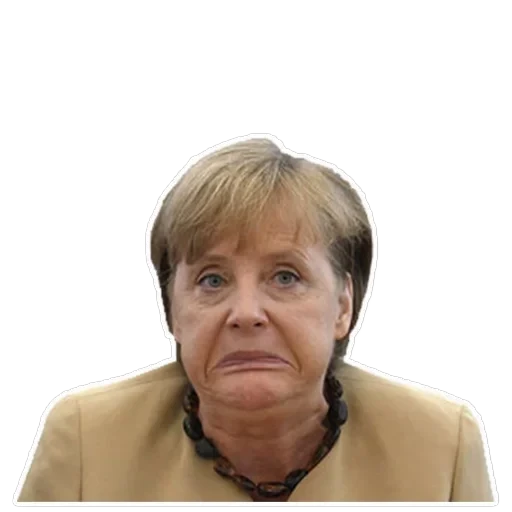 Merkel Pack — 9