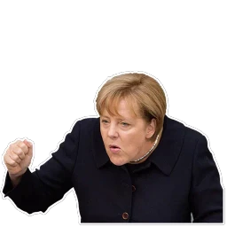 Merkel Pack