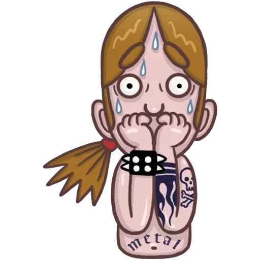 Metal — 16