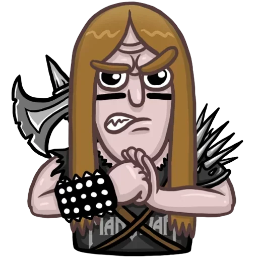 Metal — 24