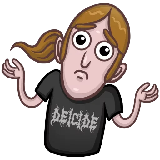 Metal — 8