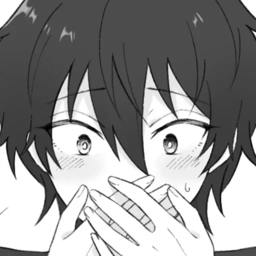 Мика!!✩✩ — 2