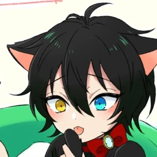Мика!!✩✩ — 18