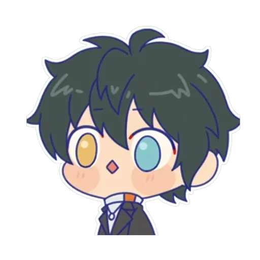 Мика!!✩✩ — 27