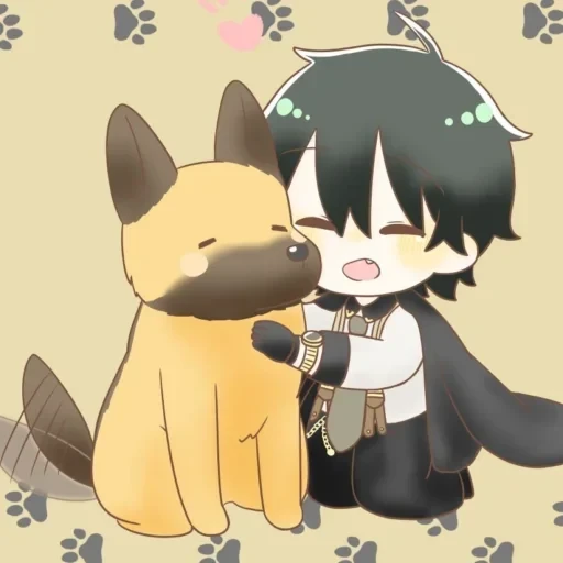 Мика!!✩✩ — 28