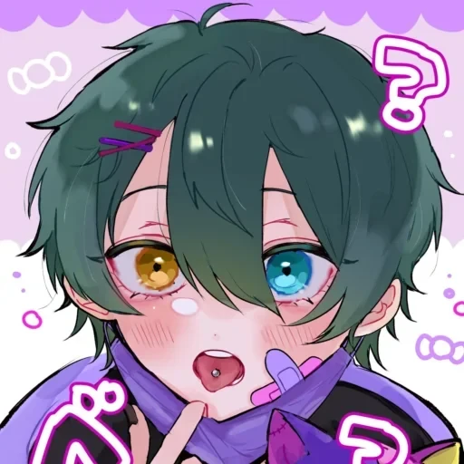 Мика!!✩✩ — 5