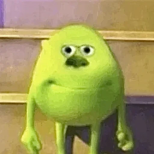MiKe WazowsKy 🟢 — 1