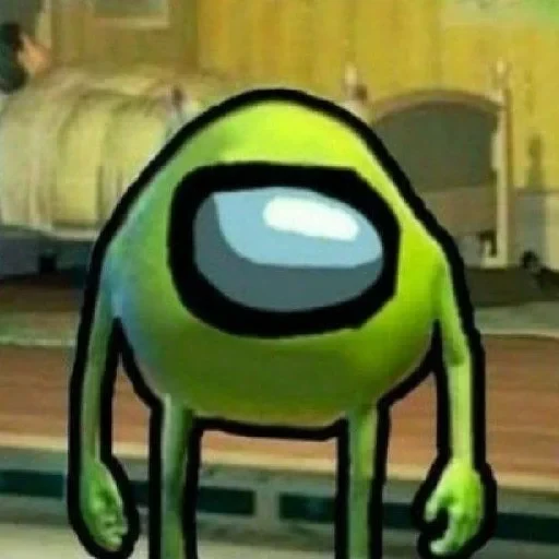 MiKe WazowsKy 🟢 — 17