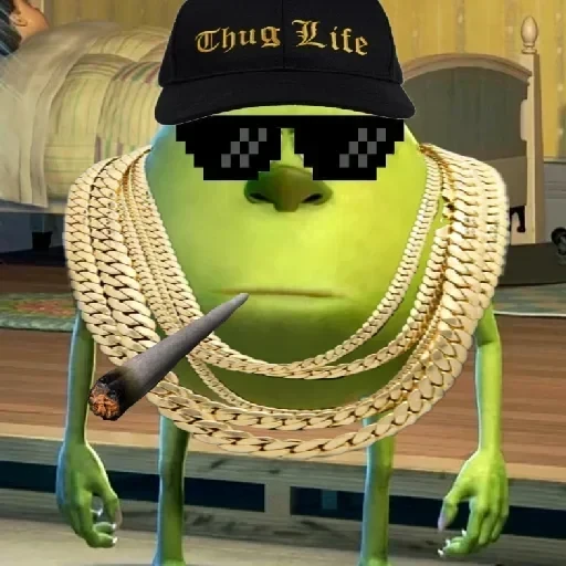 MiKe WazowsKy 🟢 — 9