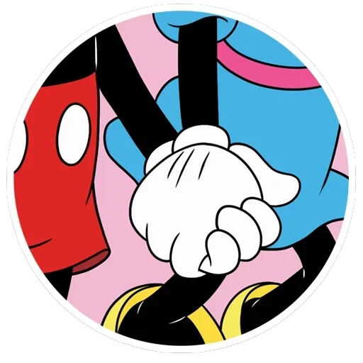Микки Маус — 7