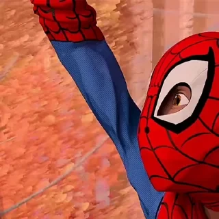 Miles morales — 19