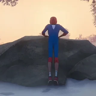 Miles morales — 21