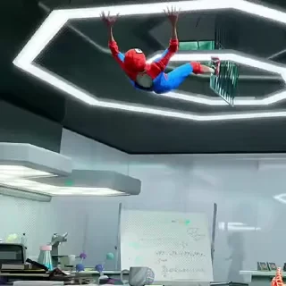 Miles morales — 24