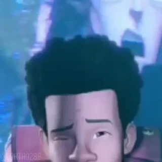 Miles morales — 44