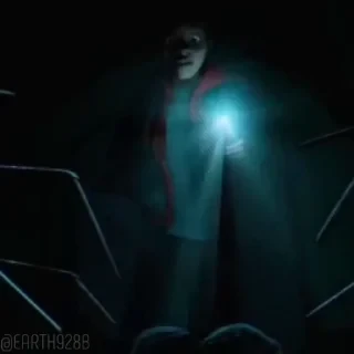 Miles morales — 47