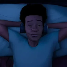 Miles morales