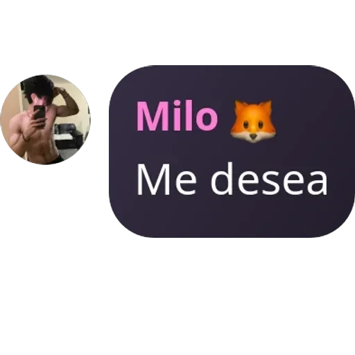 Milo’s favs — 47