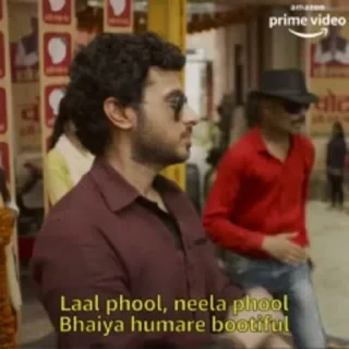 Mirzapur — 12