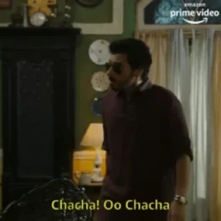 Mirzapur — 25