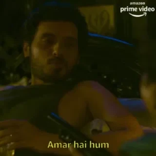 Mirzapur — 31