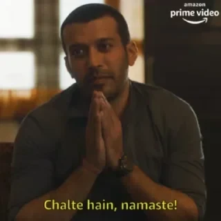 Mirzapur — 10