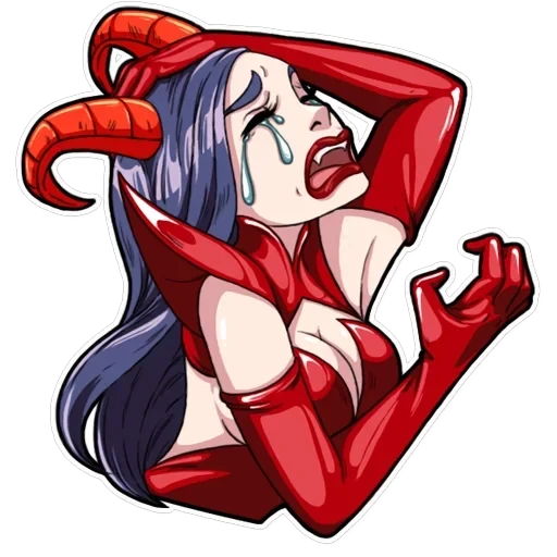 Miss Devil — 26