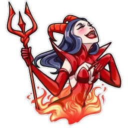 Miss Devil