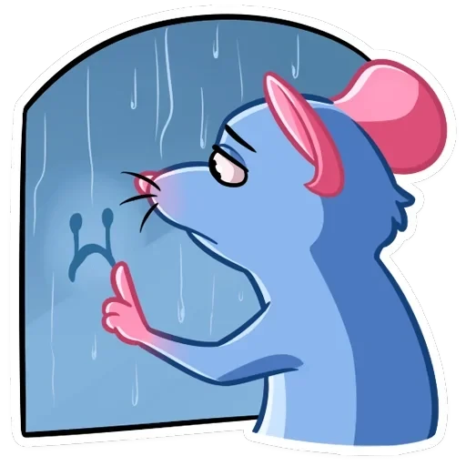 Мистер Крыс — 13