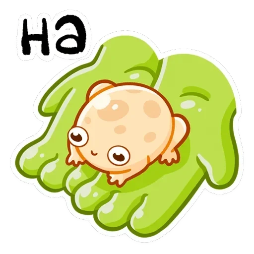 Мистер Жабка — 29