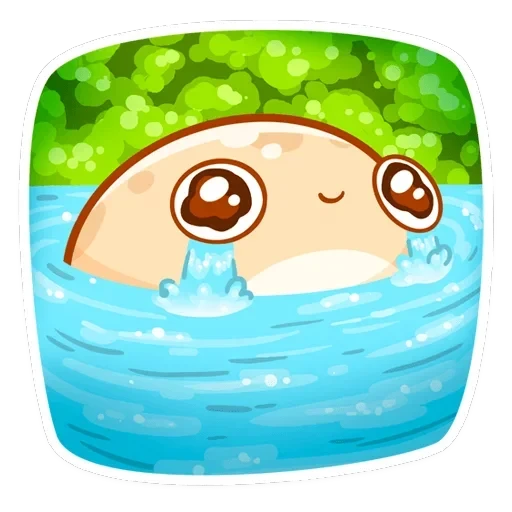 Мистер Жабка — 9